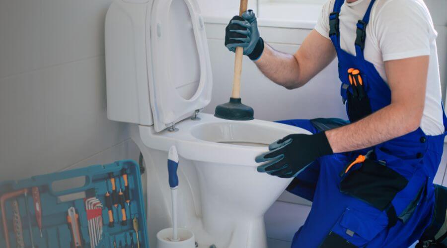 Local expert plumbing services in Darrington, WA